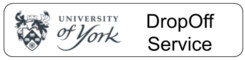 University of York DropOff Service logo